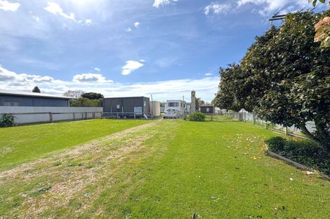Photo of property in 6 Freyberg Street, Wairoa, 4108