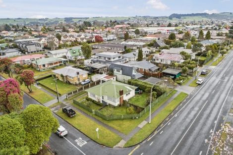 Photo of property in 128 Malfroy Road, Victoria, Rotorua, 3010