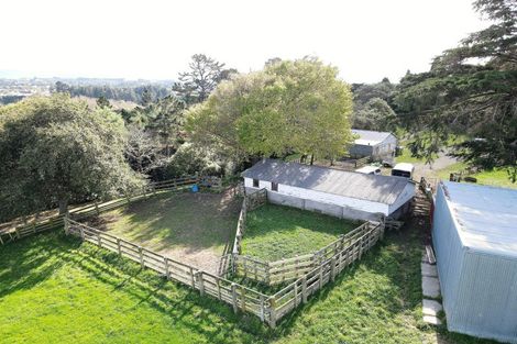 Photo of property in 180 Tipapakuku Road, Dannevirke, 4930