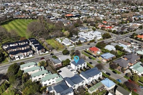 Photo of property in 3/10 Browning Street, Sydenham, Christchurch, 8023