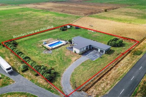 Photo of property in 347b Reid Road, Gordonton, Hamilton, 3281