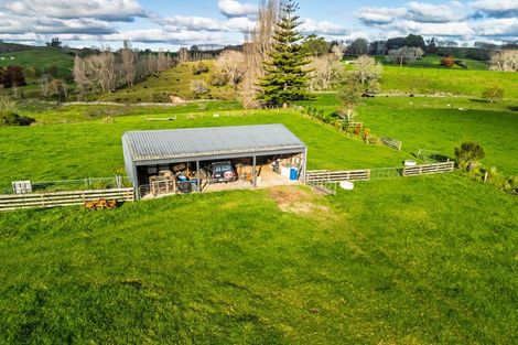 Photo of property in 63b Ludbrook Road, Pakaraka, Kaikohe, 0472