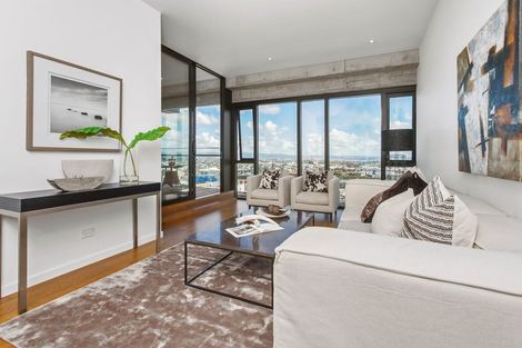 Photo of property in 1002/5 Hohipere Street, Grafton, Auckland, 1010