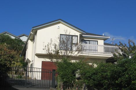 Photo of property in 57 Abilene Crescent, Churton Park, Wellington, 6037
