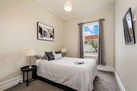 Photo of property in 41 Bathgate Street, South Dunedin, Dunedin, 9012