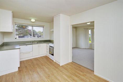 Photo of property in 1 Fernbrook Place, Mairehau, Christchurch, 8013