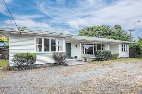 Photo of property in 12 Arawhata Road, Paraparaumu, 5032