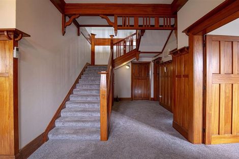 Photo of property in 17 Rhodes Street, Waimate, 7924