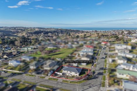 Photo of property in 20 Arrow Crescent, Holmes Hill, Oamaru, 9401