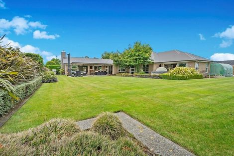 Photo of property in 49 Sheridan Drive, Rolleston, 7614