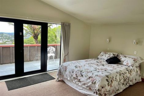 Photo of property in 64 Nalanda Crescent, Broadmeadows, Wellington, 6035