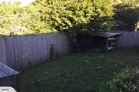 Photo of property in 110 Ironside Road, Johnsonville, Wellington, 6037