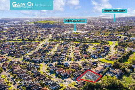 Photo of property in 12 Dunoon Close, Flat Bush, Auckland, 2016