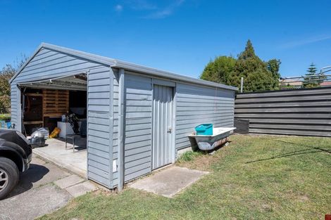 Photo of property in 83 Tirau Street, Putaruru, 3411