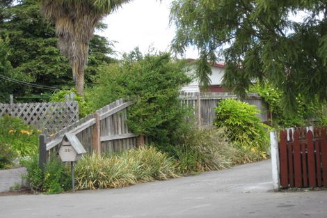 Photo of property in 2/36 Edmonds Street, Woolston, Christchurch, 8062