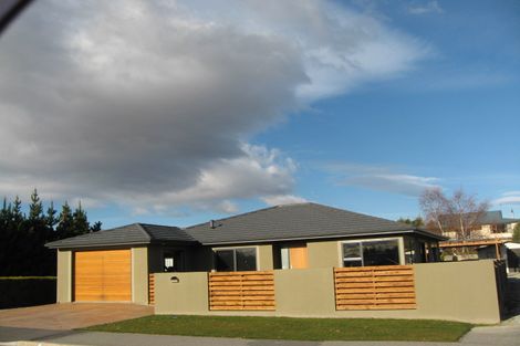 Photo of property in 112a Neplusultra Street, Cromwell, 9310