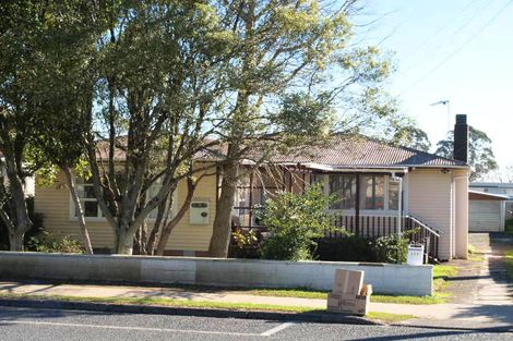 Photo of property in 177 Portage Road, Papatoetoe, Auckland, 2025