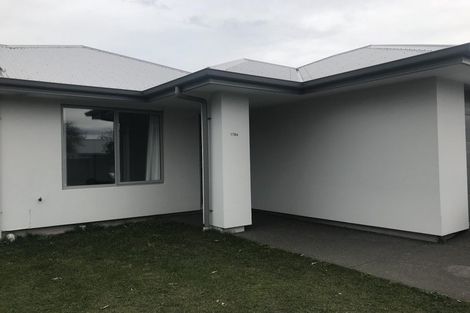 Photo of property in 178a Palmers Road, New Brighton, Christchurch, 8083