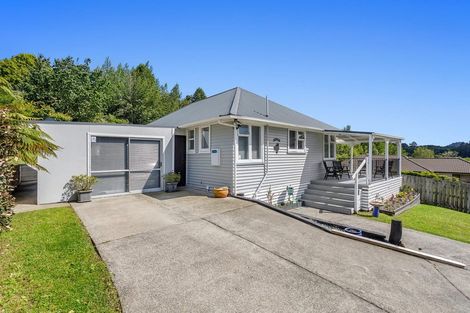 Photo of property in 10 Shepherd Road, Kawerau, 3127