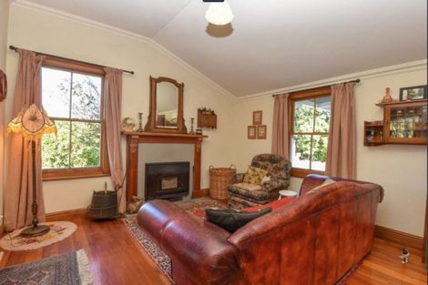 Photo of property in 465 Belvedere Road, Carrington, Carterton, 5791