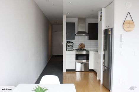 Photo of property in Trinity Apartments, 407/19 College Street, Te Aro, Wellington, 6011