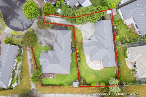 Photo of property in 17 Innswood Place, Rototuna North, Hamilton, 3210