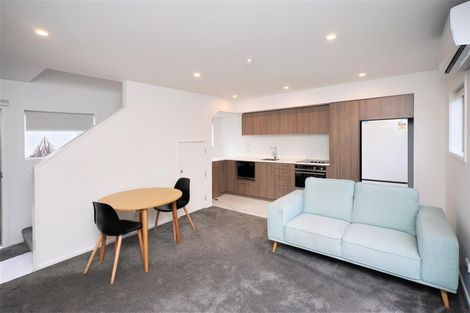 Photo of property in 8/217 Armagh Street, Christchurch Central, Christchurch, 8011