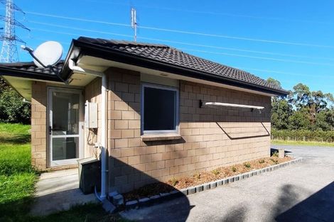 Photo of property in 108 Paremoremo Road, Lucas Heights, Auckland, 0632