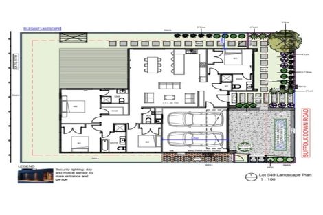 Photo of property in 14 Suffolk Down Road, Karaka, 2580