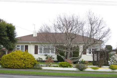 Photo of property in 156 Mangorei Road, Merrilands, New Plymouth, 4312