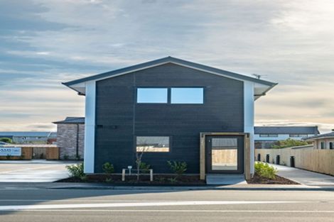 Photo of property in 1/241 Lincoln Road, Addington, Christchurch, 8024