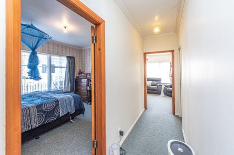 Photo of property in 27 Fitzherbert Avenue, Springvale, Whanganui, 4501