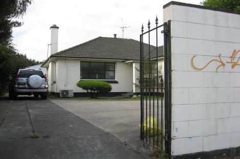 Photo of property in 350 Blenheim Road, Upper Riccarton, Christchurch, 8041