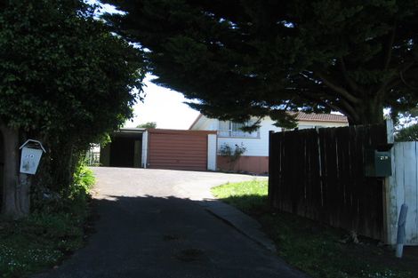 Photo of property in 1/21 Komako Place, Papatoetoe, Auckland, 2025