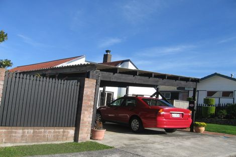 Photo of property in 21 The Quarterdeck, Whitby, Porirua, 5024