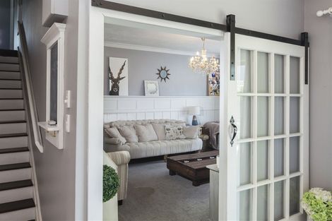 Photo of property in 1/96 Jeffreys Road, Fendalton, Christchurch, 8052