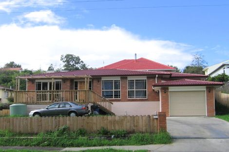 Photo of property in 10 Millbrook Road, Henderson, Auckland, 0612