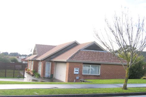 Photo of property in 10 Waylen Place, Burswood, Auckland, 2013