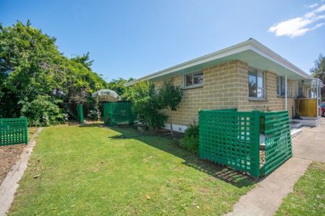 Photo of property in 18 Kilworth Place, Witherlea, Blenheim, 7201