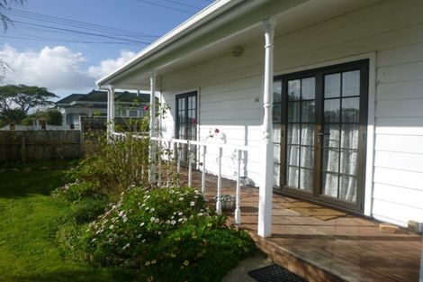 Photo of property in 40 Cobden Street, Westport, 7825