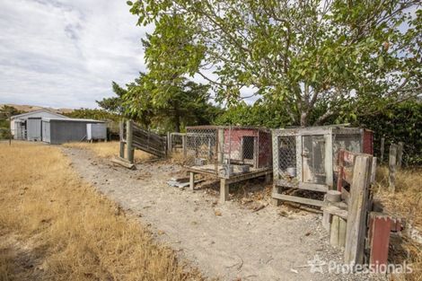 Photo of property in 1440 Martinborough Masterton Road, Gladstone, Masterton, 5884