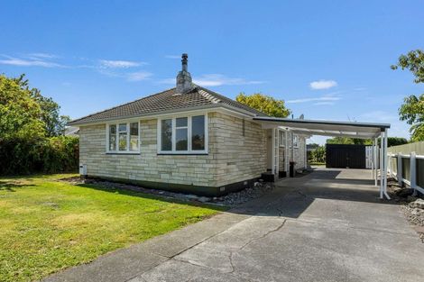 Photo of property in 1238 Cunningham Crescent, Mayfair, Hastings, 4122