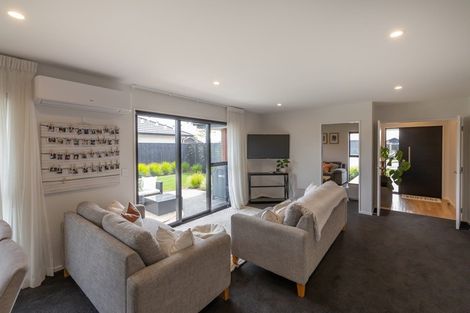 Photo of property in 76 Thornborough Drive, Rolleston, 7615