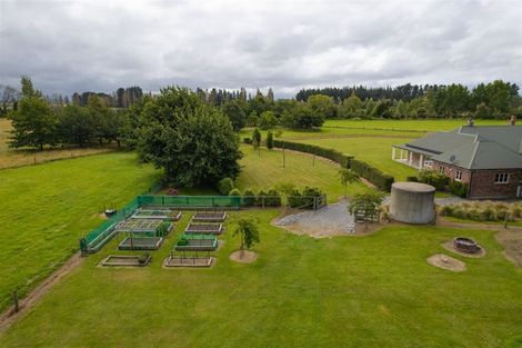 Photo of property in 2384 South Eyre Road, Eyrewell, Rangiora, 7476