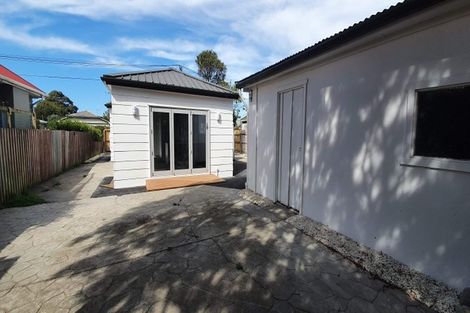 Photo of property in 33 Randolph Street, Woolston, Christchurch, 8062