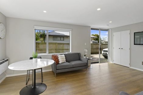 Photo of property in 65a Barbour Street, Waltham, Christchurch, 8011