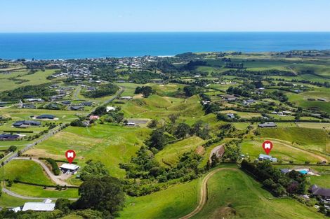 Photo of property in 167 Wairau Road, Kaitake, New Plymouth, 4374