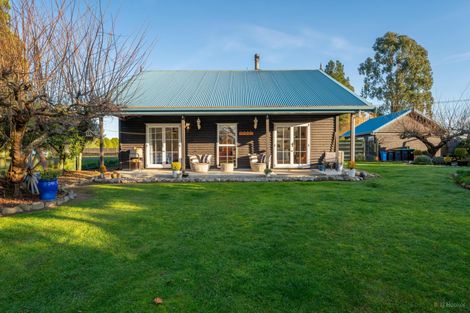 Photo of property in 100 Oak Street, Orari, Geraldine, 7992