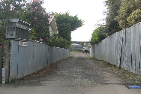 Photo of property in 65a3-6 Vogel Street, Roslyn, Palmerston North, 4414