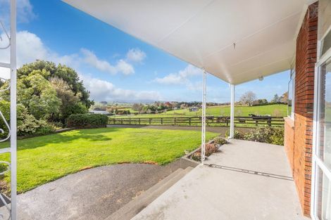 Photo of property in 384 Waikeria Road, Kihikihi, Te Awamutu, 3874